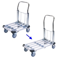 hand trucks