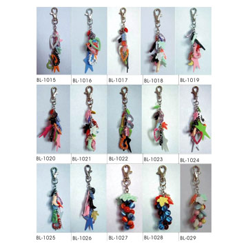 Key Chains