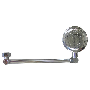 Shower Valves