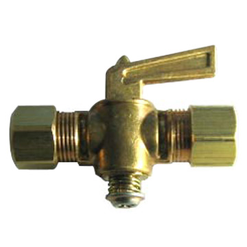 Swivel Valves