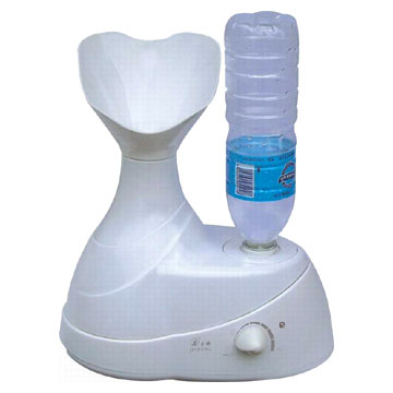 Steam Humidifiers