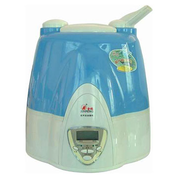 vicks ultrasonic humidifier 