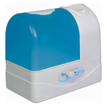 dry steam humidifier 