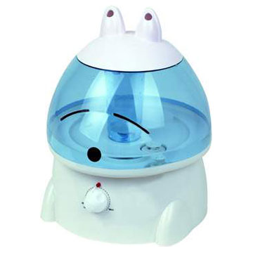 vicks ultrasonic humidifier 