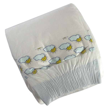 baby cloth diaper 