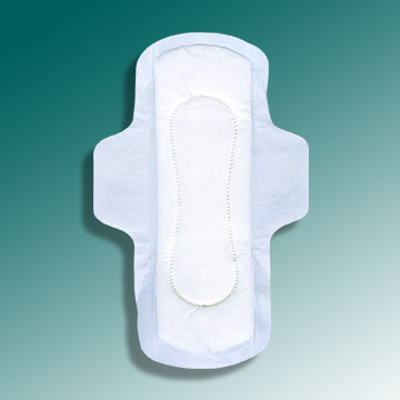 sanitary napkin belt 