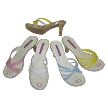 Women's Sandals