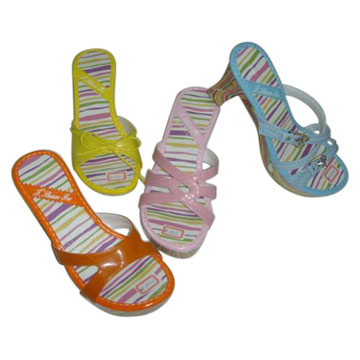 Women's Sandals