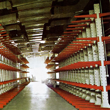 Cantilever Racking