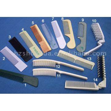 Hair Combs