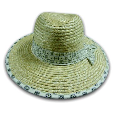 Men's Hat