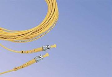 Fibre Optic Patch Cords