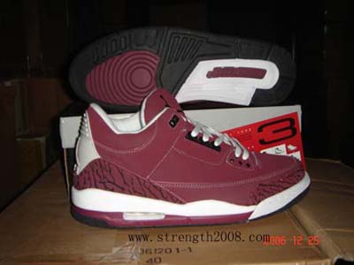 Jordan Shoes