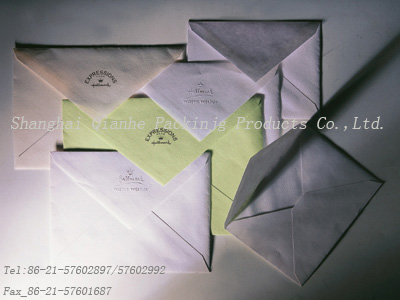 envelope