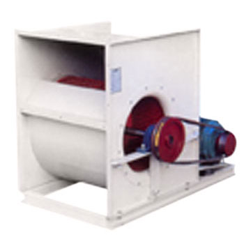 low noide air blower 