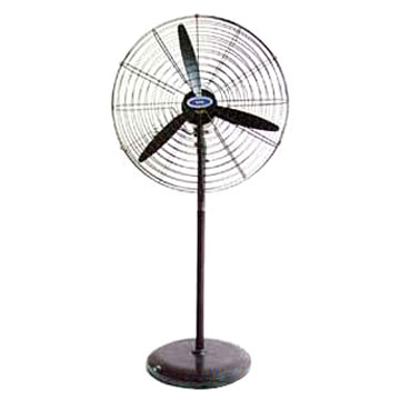 Strong Force Electric Fans
