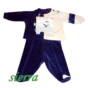 Velvet Babywears