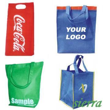 Non-Woven Shopping Bags