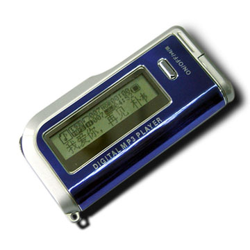 MP3 Players