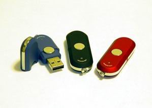 Mini Hard Disk USB 2.0