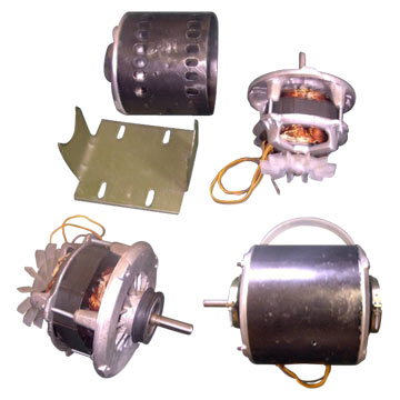 Electromotors