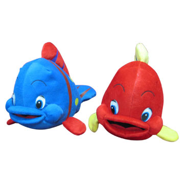Fish Toys