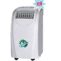 mobile air conditioner 