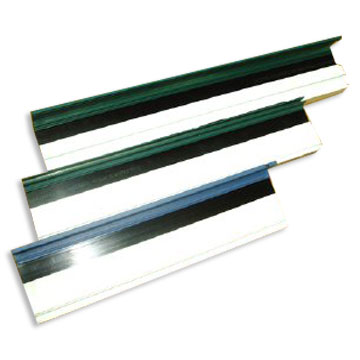 Thermal-Break Aluminum Profiles