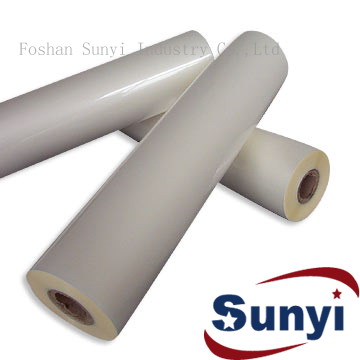 thermal  lamination  film 