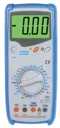 Digital Multimeters