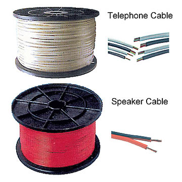 Coaxial Cable