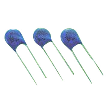 Ceramic Capacitors