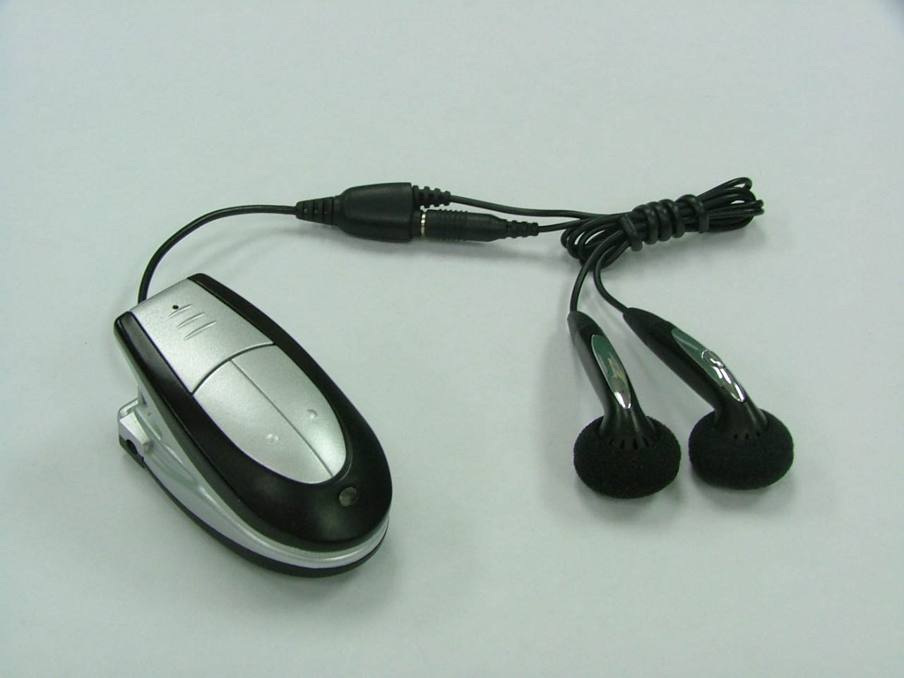 Stereo Bluetooth Headsets