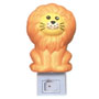 lion night light