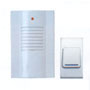 Wireless remote control doorbell