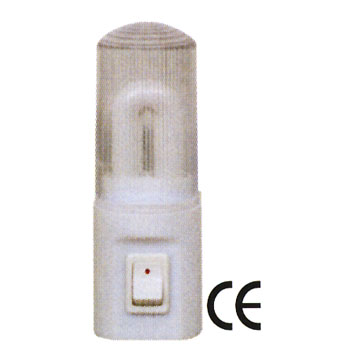 fluorescent lamp