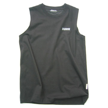 Men's Vests