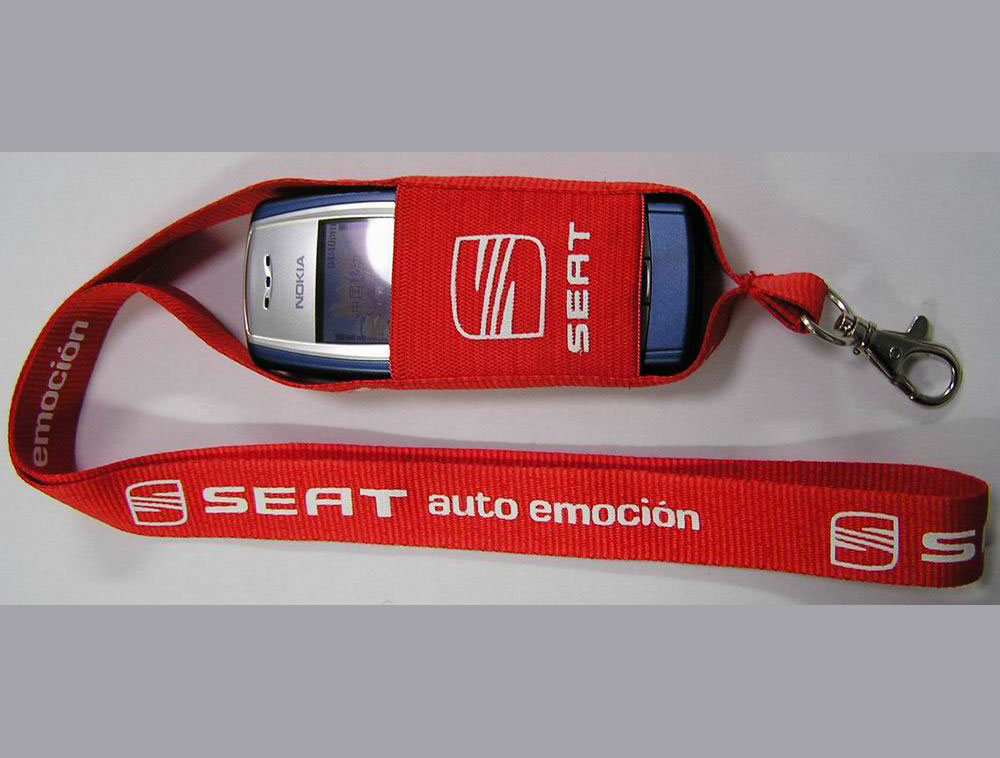 cellphone lanyard