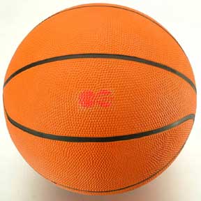 Basketballs