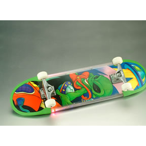 Skateboards