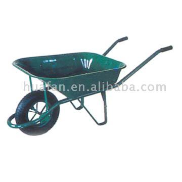 Wheelbarrows