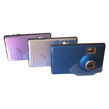 Digital Camera (CD1309)