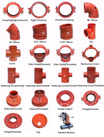 Pipe Fitting