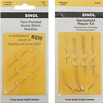 Hand Sewing Needles