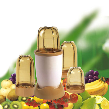 food processor manufacturer 