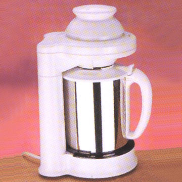 Soyamilk Maker