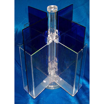 Acrylic Poster Holders