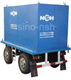 Sino-nsh Transformer Oil Treatment Machine