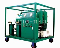 Sino-nsh VFD transformer Oil purification plant