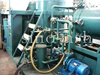 NSH GER Gas Engine Oil Regeneration System